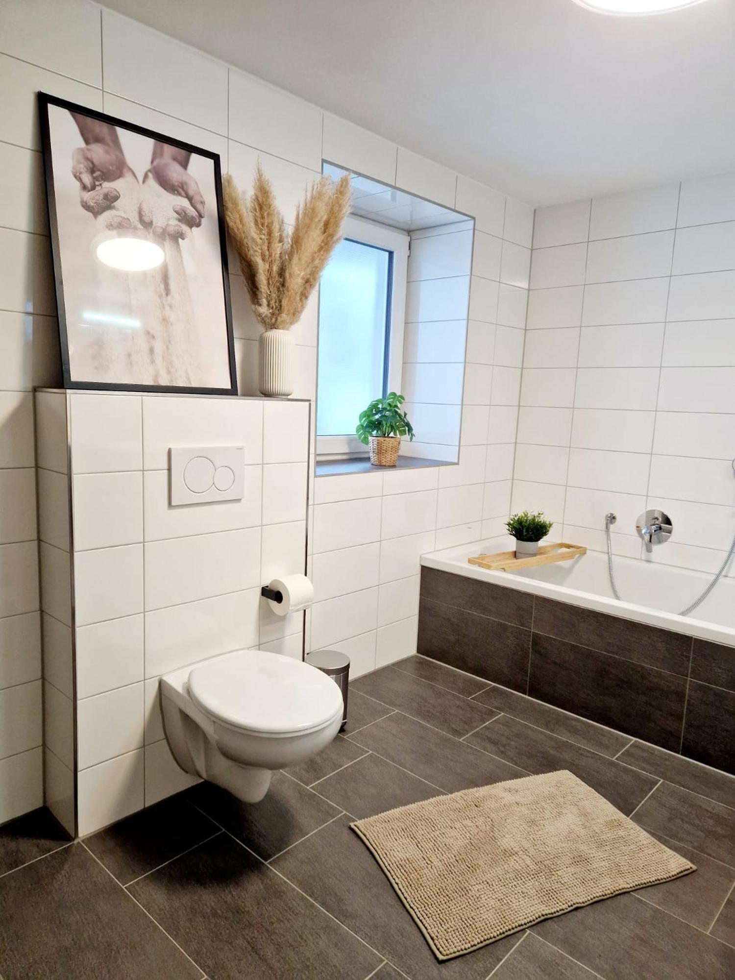Appartement Modernes Panorama-Domizil à Schömberg Extérieur photo