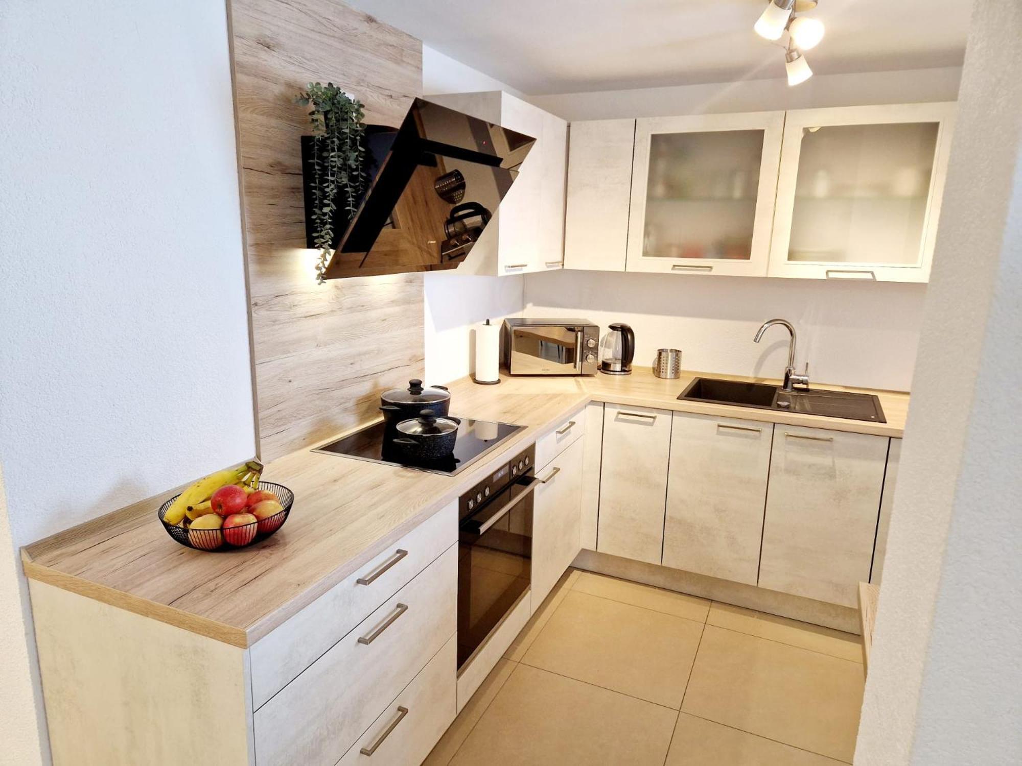 Appartement Modernes Panorama-Domizil à Schömberg Extérieur photo